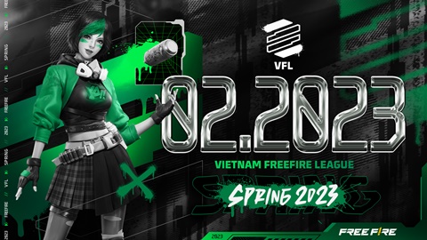 VFL Spring 2023 thay đổi thể thức thi đấu với 2 chế độ Sinh Tồn và Tử Chiến